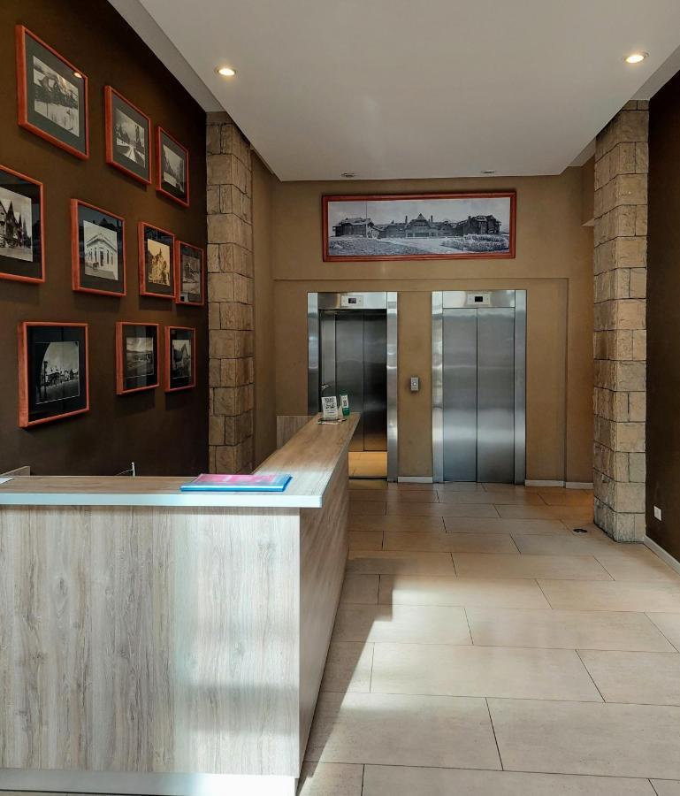 Design Studio Centro De Bariloche 外观 照片