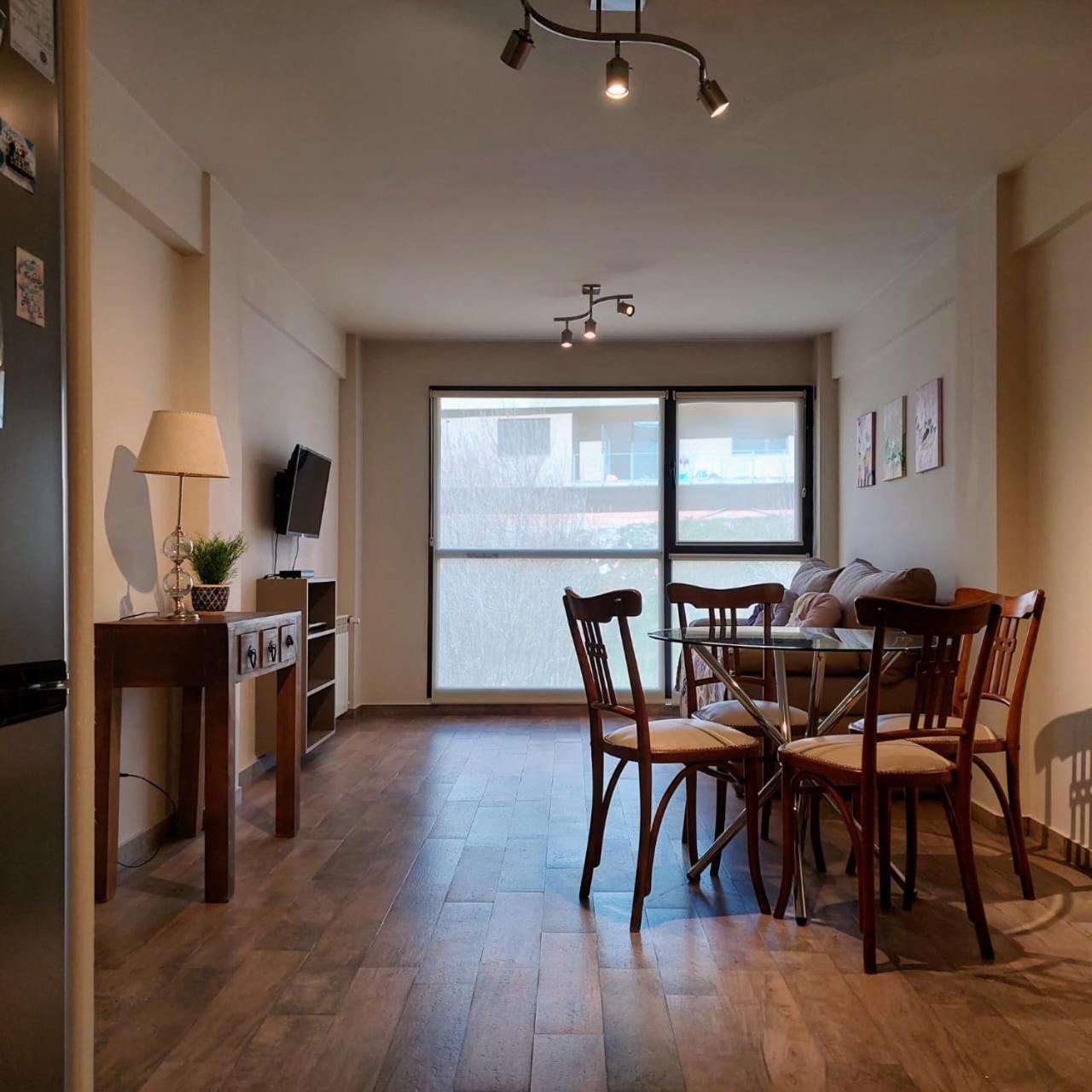 Design Studio Centro De Bariloche 外观 照片