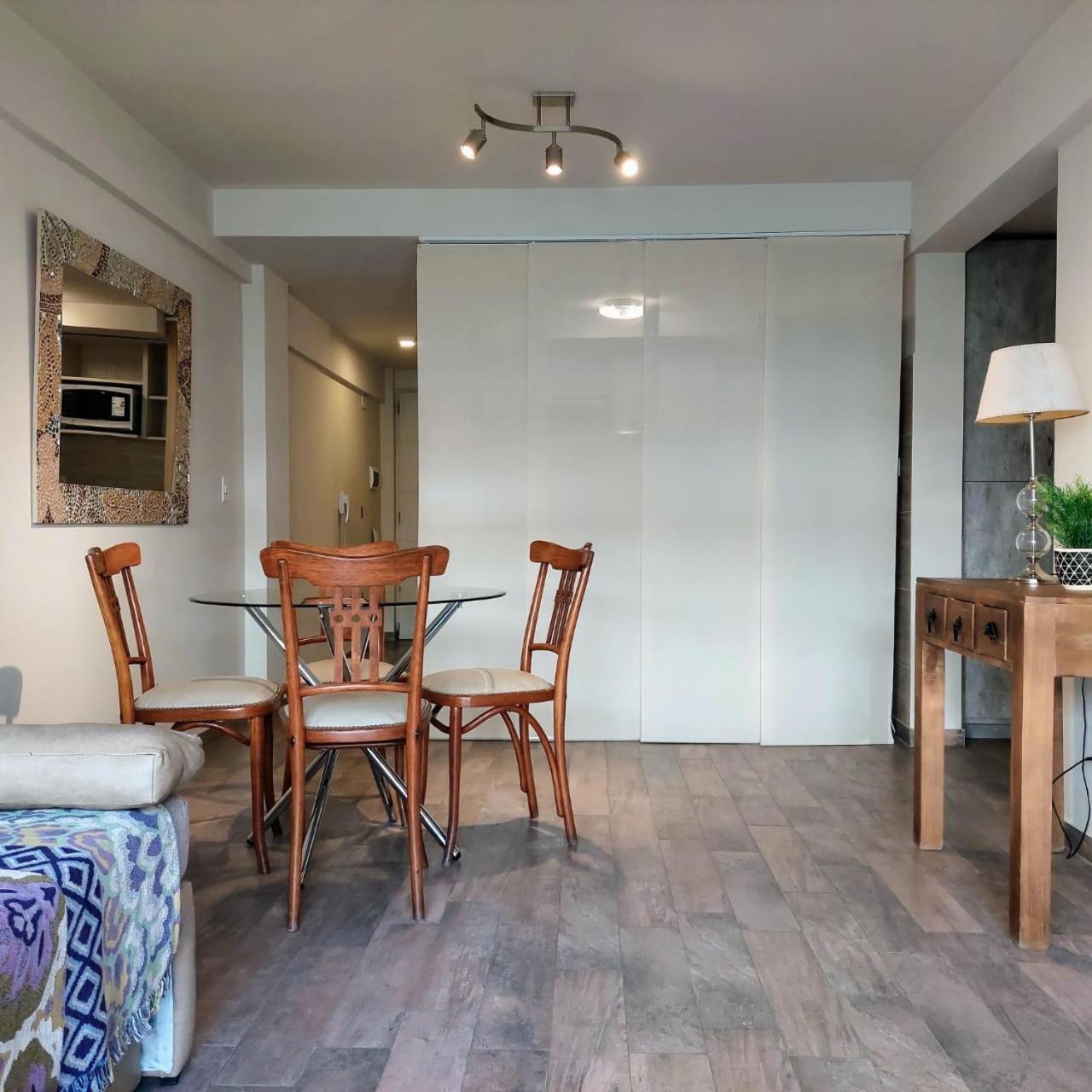Design Studio Centro De Bariloche 外观 照片