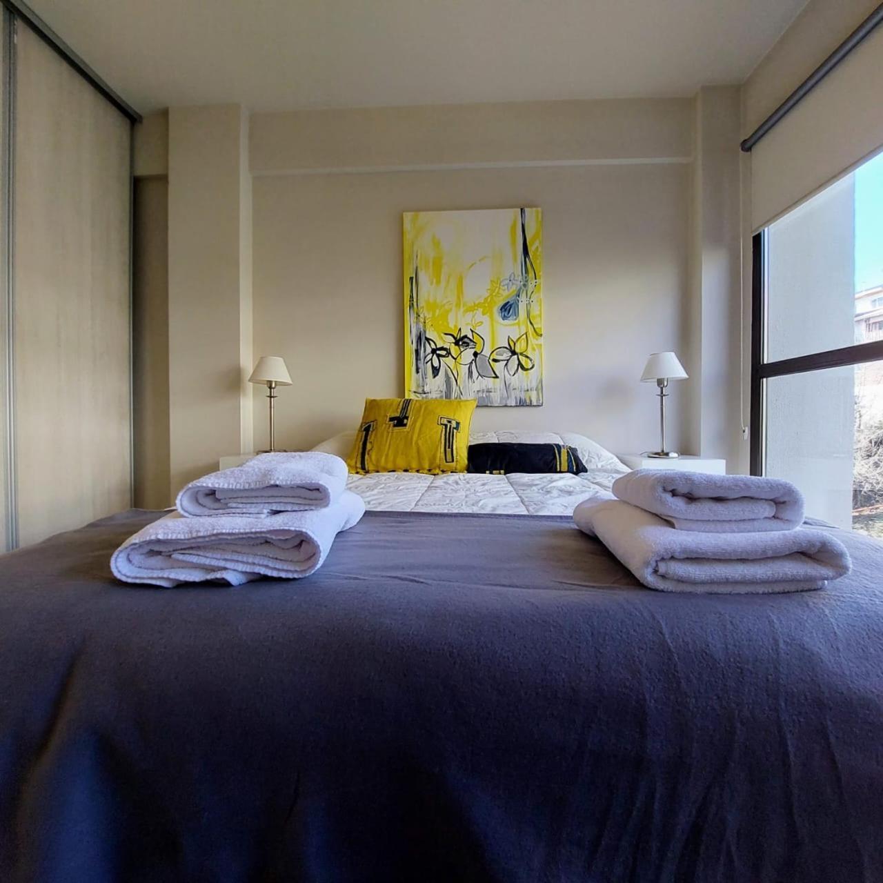 Design Studio Centro De Bariloche 外观 照片