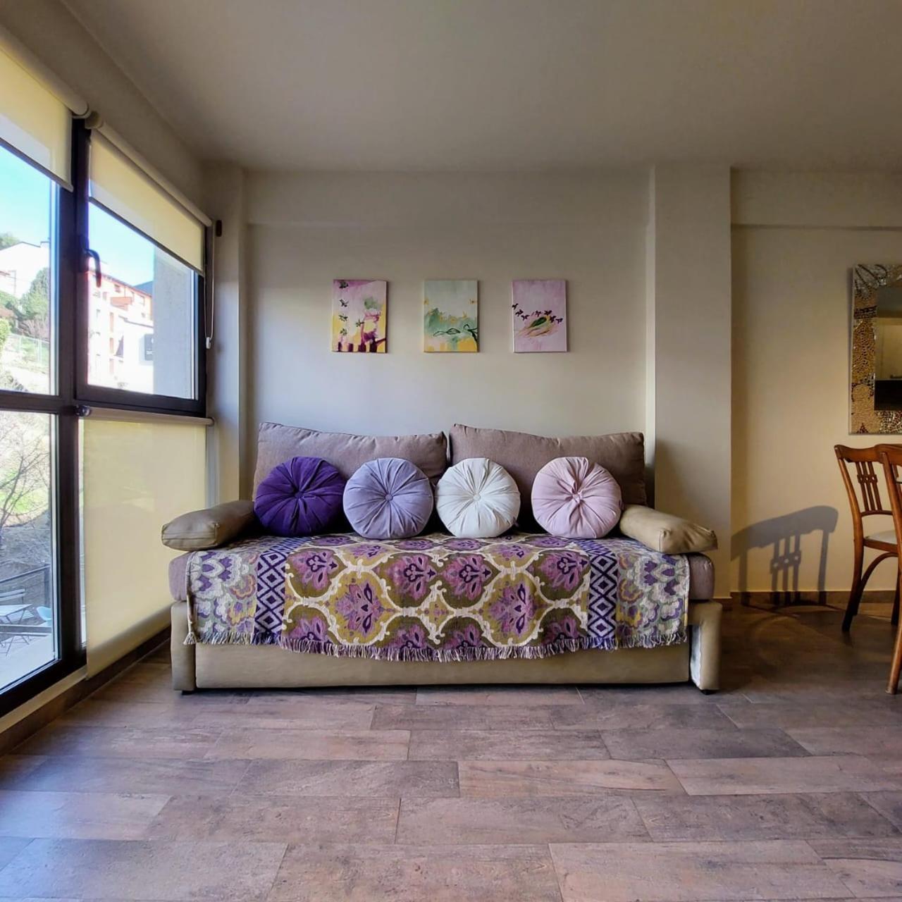 Design Studio Centro De Bariloche 外观 照片