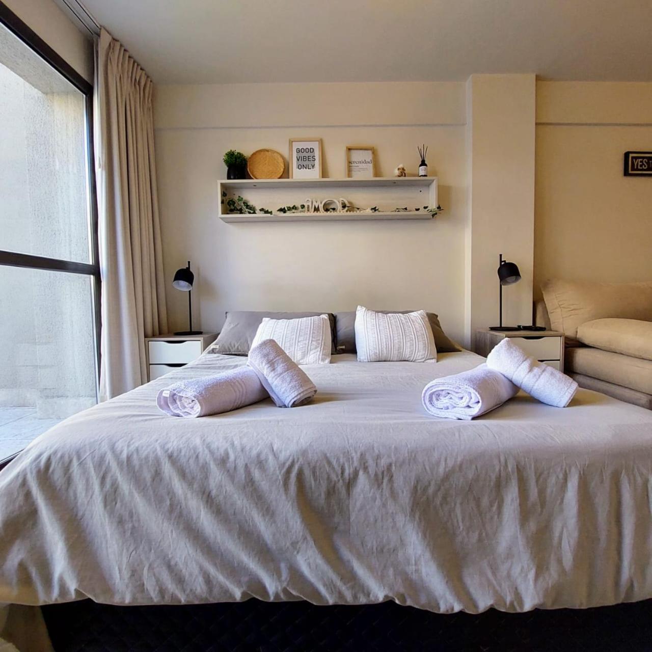 Design Studio Centro De Bariloche 外观 照片