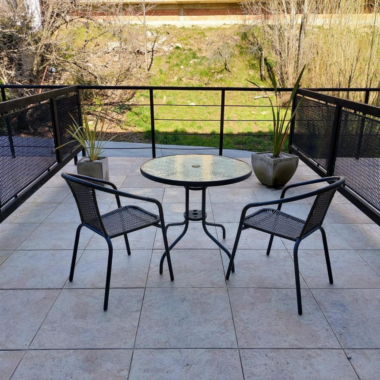 Design Studio Centro De Bariloche 外观 照片