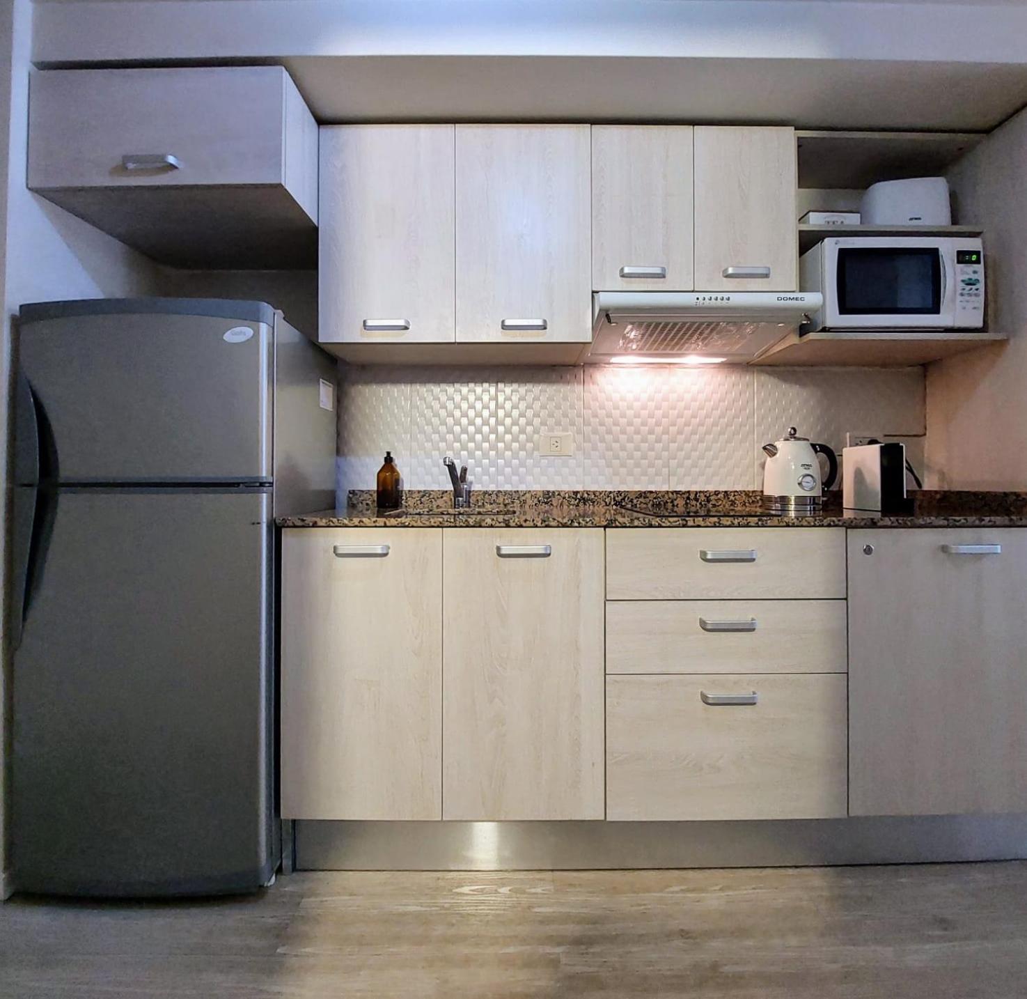 Design Studio Centro De Bariloche 外观 照片