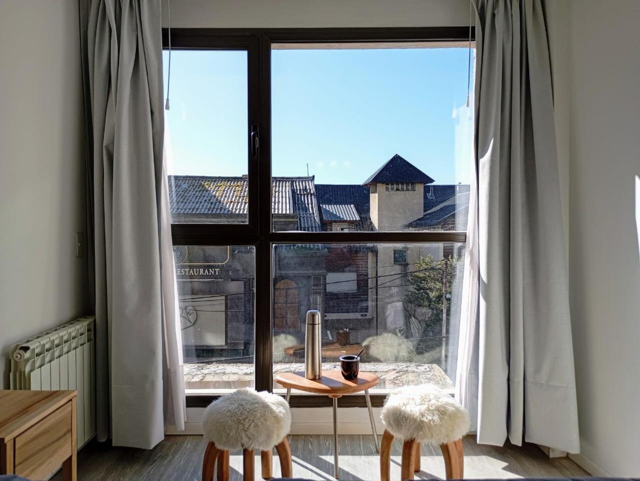 Design Studio Centro De Bariloche 外观 照片