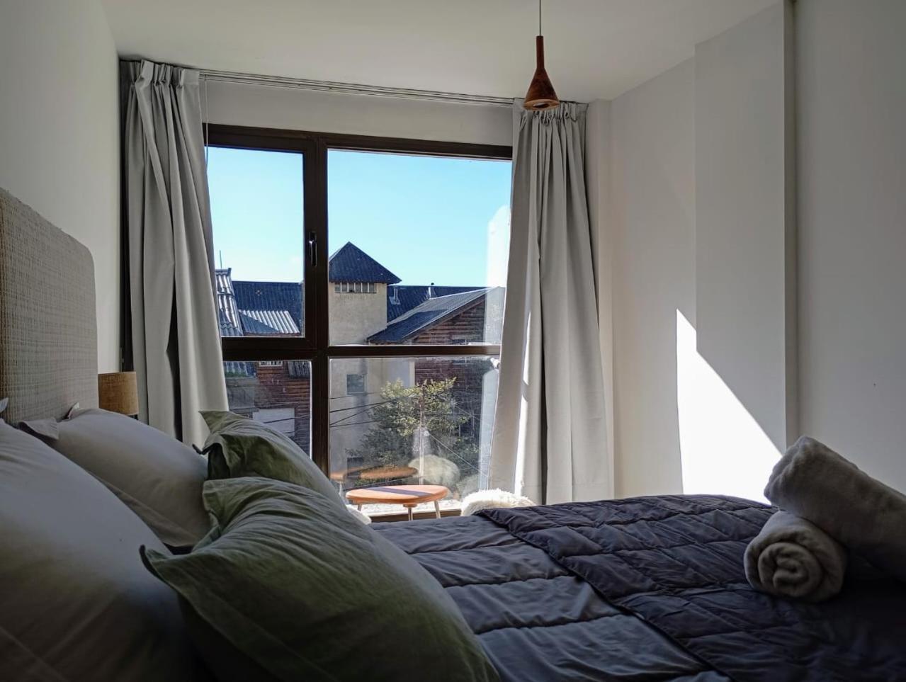 Design Studio Centro De Bariloche 外观 照片